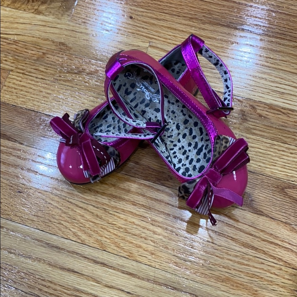 Roberto Cavalli shoes size EUR 26